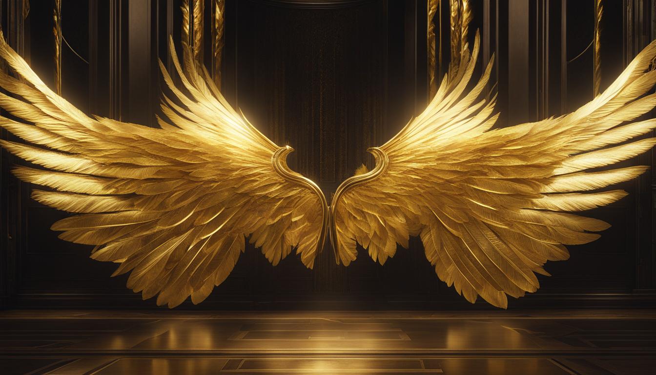 Angel Number 0088: Unlock the Divine Messages